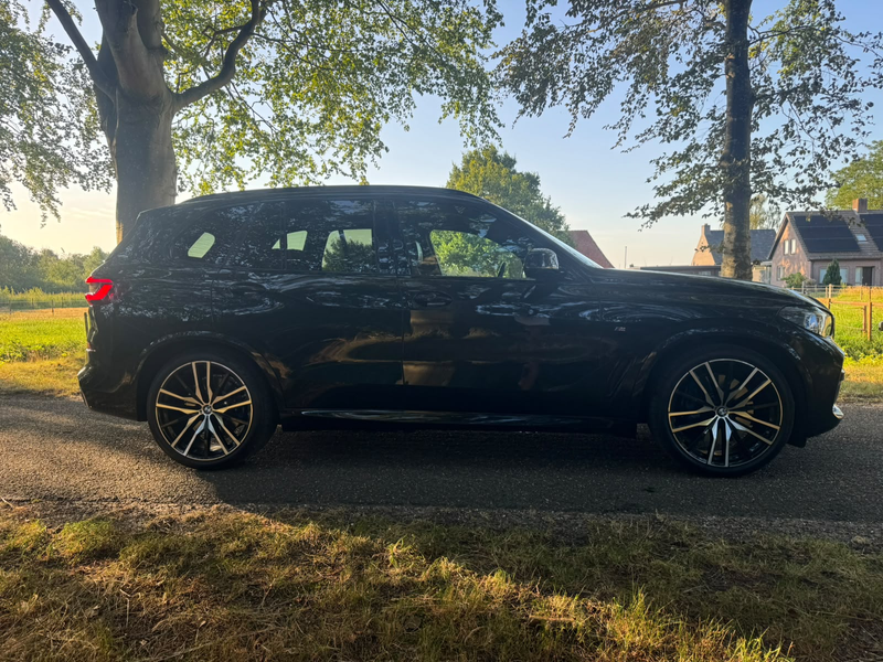 BMW X5 xDrive45e |High Ex|MSport|Pano|Laser|Merino|Dealer — photo 6