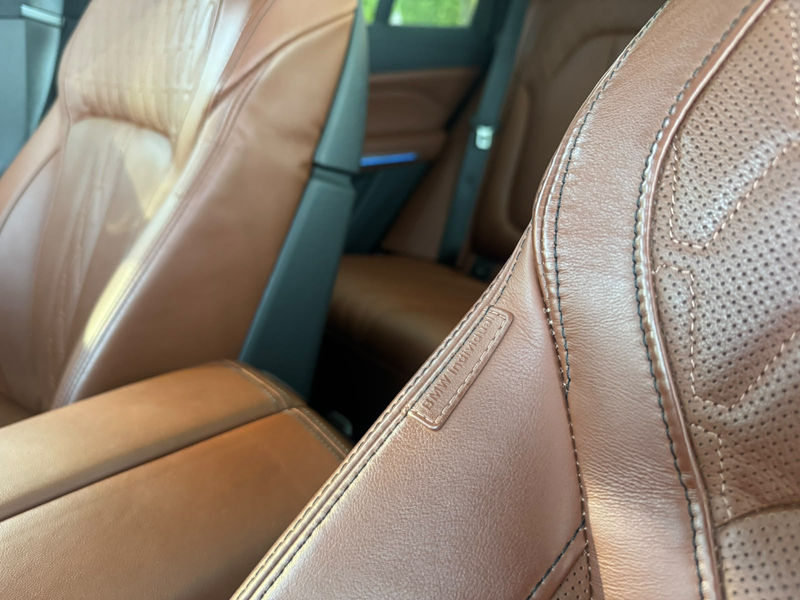 BMW X5 xDrive45e |High Ex|MSport|Pano|Laser|Merino|Dealer — photo 12