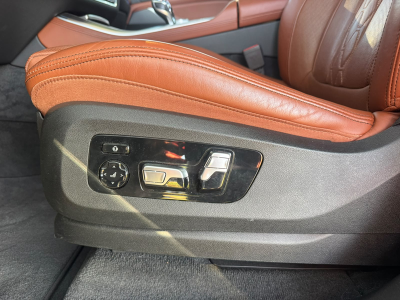 BMW X5 xDrive45e |High Ex|MSport|Pano|Laser|Merino|Dealer — photo 10