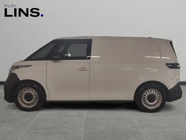 Volkswagen ID. Buzz view 2