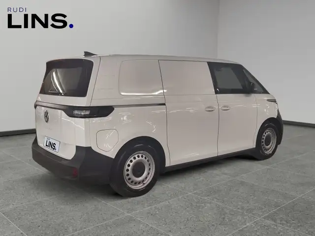 Volkswagen ID. Buzz view 5