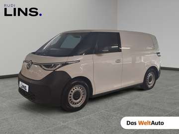VW ID. Buzz Cargo Pure Entry 140 kW