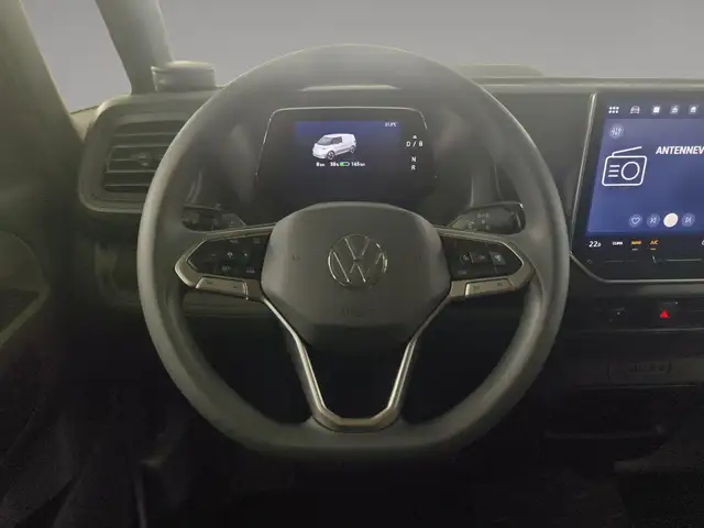 Volkswagen ID. Buzz view 11