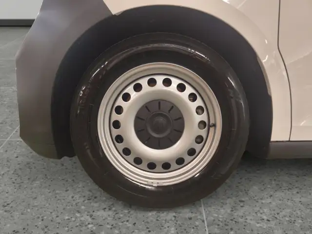 Volkswagen ID. Buzz view 20