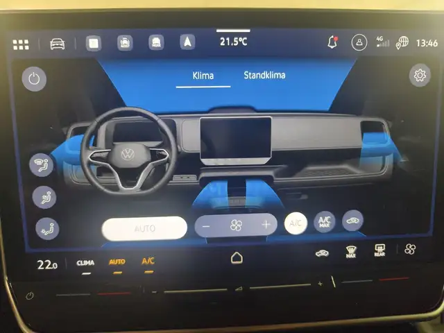 Volkswagen ID. Buzz view 12