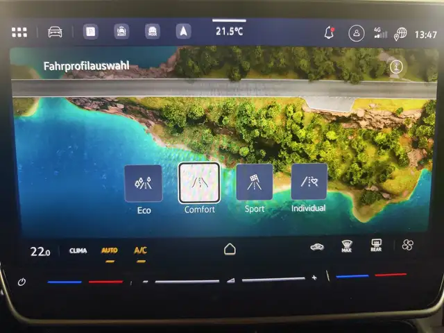 Volkswagen ID. Buzz view 14
