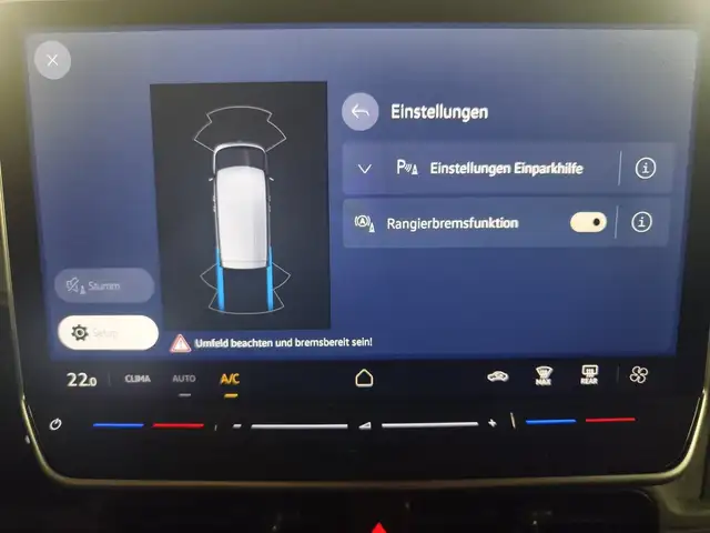 Volkswagen ID. Buzz view 15