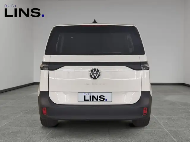 Volkswagen ID. Buzz view 4