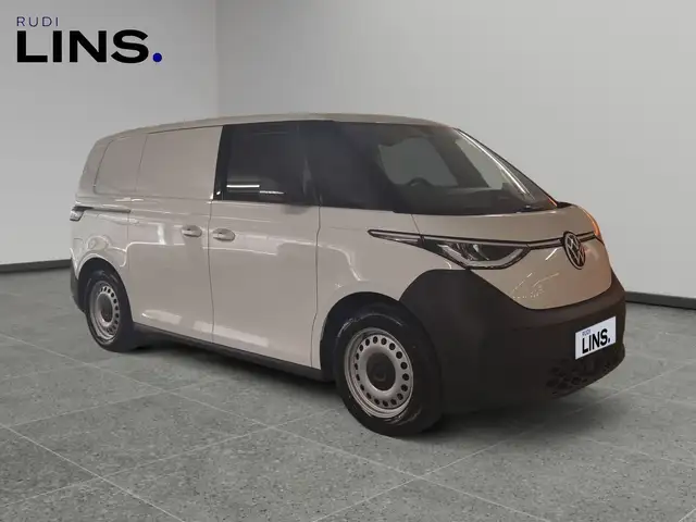 Volkswagen ID. Buzz view 7