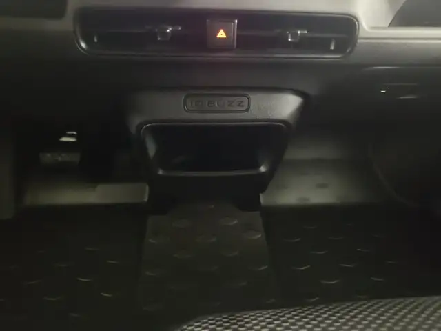 Volkswagen ID. Buzz view 18