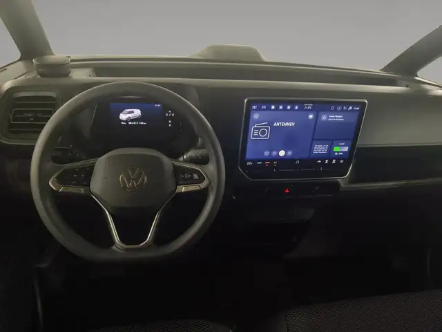 Volkswagen ID. Buzz view 10