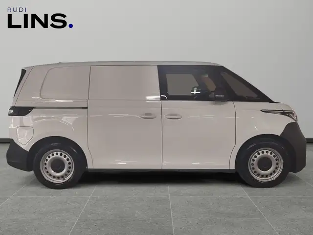Volkswagen ID. Buzz view 6