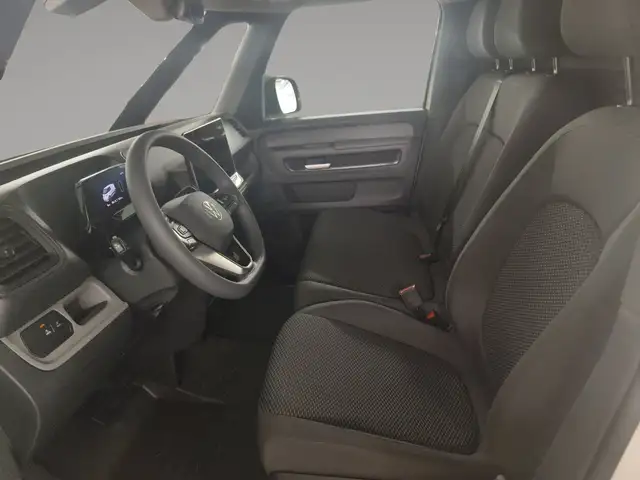 Volkswagen ID. Buzz view 9
