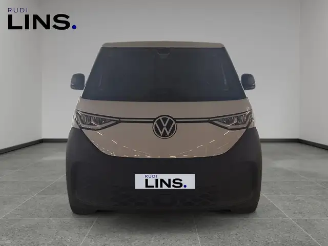 Volkswagen ID. Buzz view 8