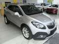 Opel Mokka 1.4 Turbo*ParkS.V/A+CAM*Navi*CruisC*Zetelverw*A/C* Zilver - thumbnail 8