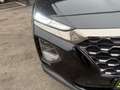 Hyundai SANTA FE 2.2 CRDi 4WD Level 6 Aut. Schwarz - thumbnail 8