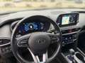Hyundai SANTA FE 2.2 CRDi 4WD Level 6 Aut. Schwarz - thumbnail 11