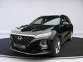 Hyundai SANTA FE 2.2 CRDi 4WD Level 6 Aut. Schwarz - thumbnail 2