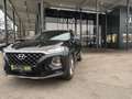 Hyundai SANTA FE 2.2 CRDi 4WD Level 6 Aut. Schwarz - thumbnail 10