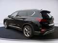 Hyundai SANTA FE 2.2 CRDi 4WD Level 6 Aut. Schwarz - thumbnail 3