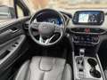 Hyundai SANTA FE 2.2 CRDi 4WD Level 6 Aut. Schwarz - thumbnail 14