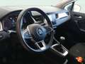 Renault Captur TCe Intens 74kW GLP Blanco - thumbnail 11