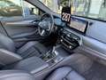 BMW 530 d Touring M Sportpaket LASER h&K PA+ HuD DA Black - thumbnail 16