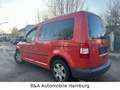 Volkswagen Caddy Kombi CNG EcoFuel+Navi+Klima Orange - thumbnail 5