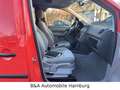 Volkswagen Caddy Kombi CNG EcoFuel+Navi+Klima Orange - thumbnail 9