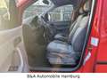 Volkswagen Caddy Kombi CNG EcoFuel+Navi+Klima Orange - thumbnail 7