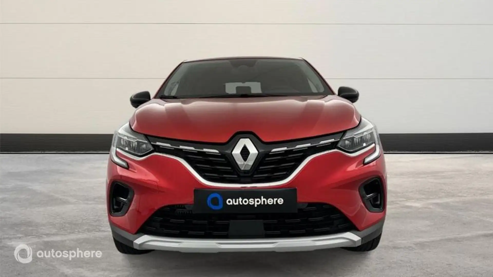 Renault Captur 1.0 TCe 90ch Techno - 2