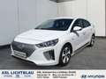 Hyundai IONIQ EV Electro Style (MJ19) 88 kW (120 PS), Automatik White - thumbnail 1