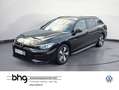 Volkswagen Passat Variant 2.0 TDI SCR DSG R-Line Schwarz - thumbnail 1