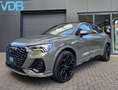 Audi Q3 Sportback 45 TFSI 230PK Quattro S-Line CHRONOSGRAU Gris - thumbnail 4
