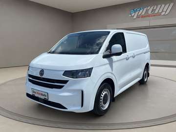 Kastenwagen - 2.0 TDI - nur € 27.833,- NETTTO !