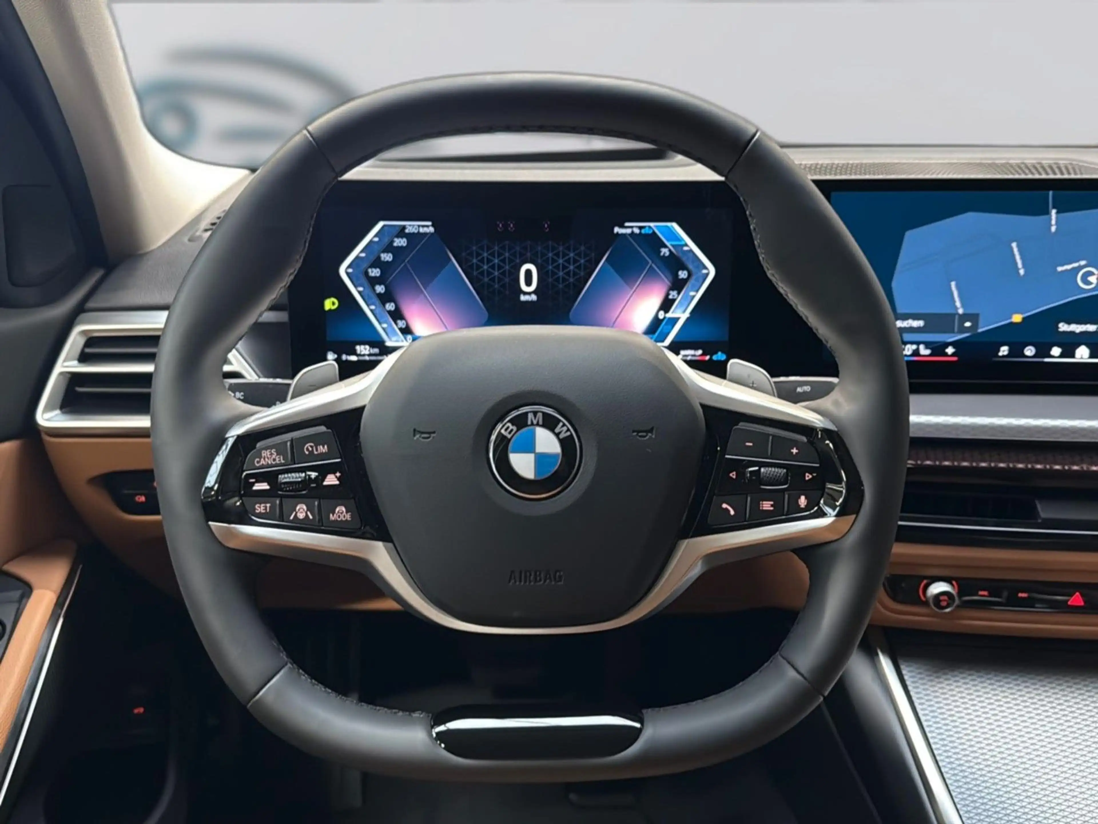 BMW 320 d Lim ACC ALARM 360° 3ZK HiFi SHZ KZU DA-Prof — photo 14