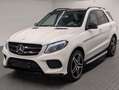 Mercedes-Benz GLE 500 AMG-Line 4M LED/HUD/Pano/AHK/H&K/21-LM Weiß - thumbnail 1