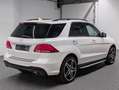 Mercedes-Benz GLE 500 AMG-Line 4M LED/HUD/Pano/AHK/H&K/21-LM Weiß - thumbnail 4