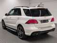 Mercedes-Benz GLE 500 AMG-Line 4M LED/HUD/Pano/AHK/H&K/21-LM Weiß - thumbnail 3
