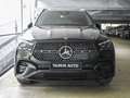 Mercedes-Benz GLE 350 AMG-NIGHT-DISTRONIC-PANO-AHK-UVP 114.000,- Noir - thumbnail 4