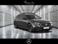 Mercedes-Benz E 450 T 4M +AMG+SHZ+AMBIENTE+NAVI+MEMORY+360°KAM Gris - thumbnail 3
