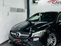 Mercedes-Benz CLA 180 SHOOTING BRAKE * GAR 12 MOIS * PACK AMG * Czarny - thumbnail 3