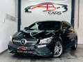 Mercedes-Benz CLA 180 SHOOTING BRAKE * GAR 12 MOIS * PACK AMG * Siyah - thumbnail 2