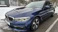 BMW 520 d xDrive*Vollleder*Kamera*Head-up*Adaptiver LED... Blau - thumbnail 3