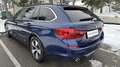 BMW 520 d xDrive*Vollleder*Kamera*Head-up*Adaptiver LED... Blau - thumbnail 7
