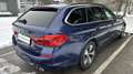 BMW 520 d xDrive*Vollleder*Kamera*Head-up*Adaptiver LED... Blau - thumbnail 5