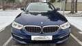 BMW 520 d xDrive*Vollleder*Kamera*Head-up*Adaptiver LED... Blau - thumbnail 2
