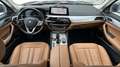BMW 520 d xDrive*Vollleder*Kamera*Head-up*Adaptiver LED... Blau - thumbnail 9