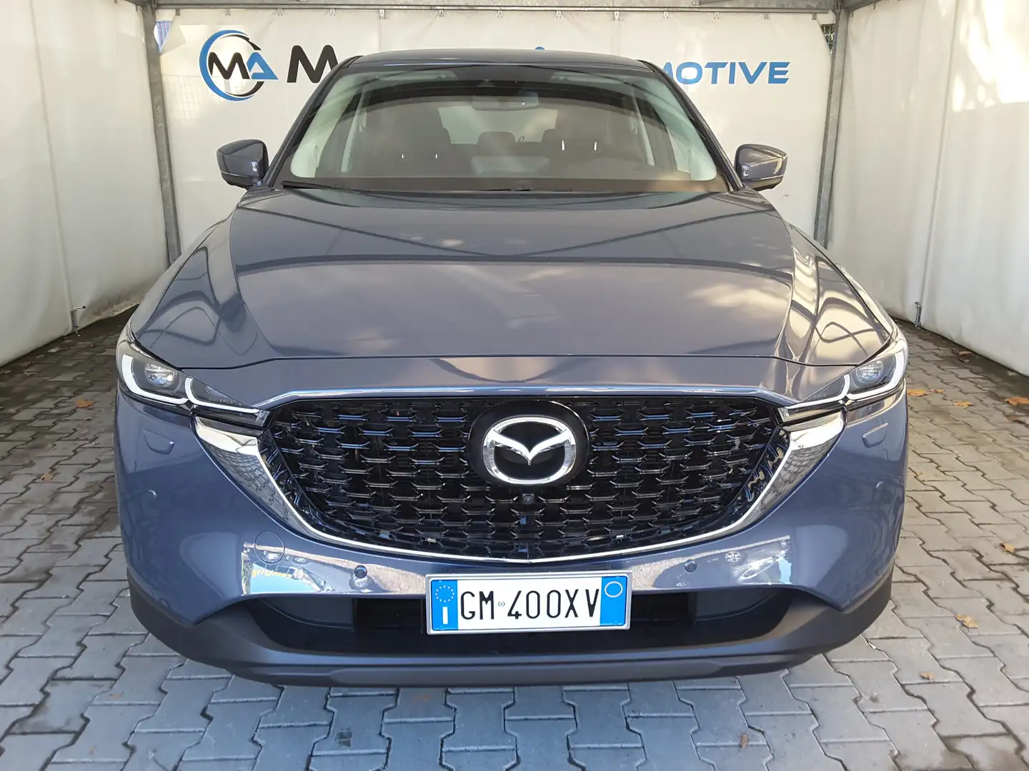 Mazda CX-5 2.0L e-Skyactiv-G 165cv M Hybrid 2WD 6AT Advantage - 1