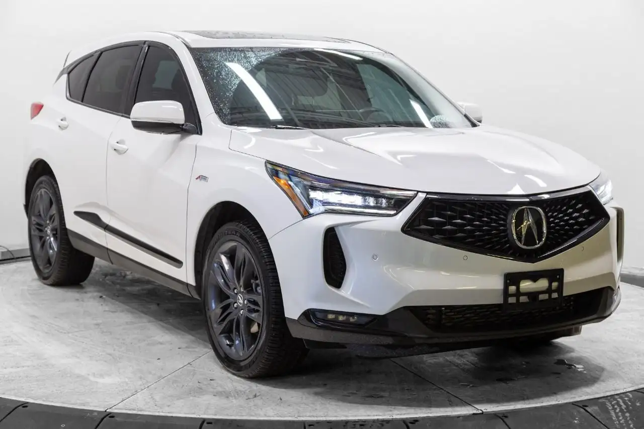 2024 Acura RDX